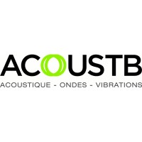 ACOUSTB Logo