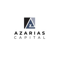 Azarias Capital Management Logo