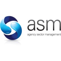 ASM (UK) Ltd Logo