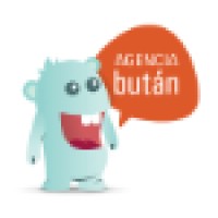 Agencia Bután Logo