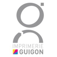 IMPRIMERIE GUIGON Logo