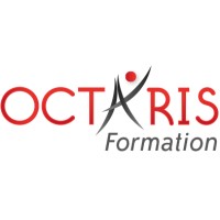 OCTARIS FORMATION Logo