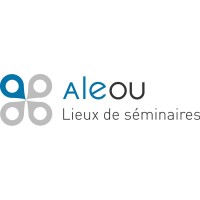 ALEOU / MEETING-PRO Logo