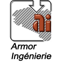 ARMOR INGENIERIE Logo
