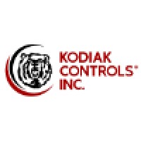Kodiak Controls, Inc. Logo