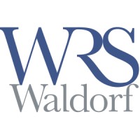 Waldorf Risk Solutions, LLC Logo