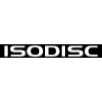 ISODISC Logo