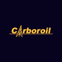 Carboroil - Diesel Express Logo