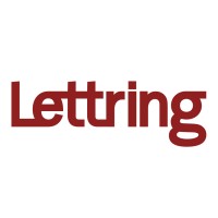 LETTRING Logo