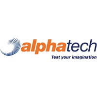 Alphatech Ltd | Environmental Test Chamber Supplier | UKAS Accrediated Test Lab | After Sale Service Logo