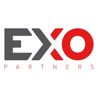 Exo Partners Logo
