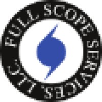 Full Scope Services, LLC Logo
