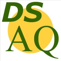 DustScanAQ Logo