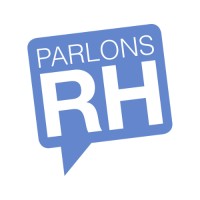 Parlons RH Logo