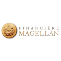 LA FINANCIERE MAGELLAN Logo