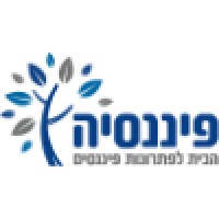 Financia - Financial Home Solutions Logo