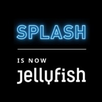 Jellyfish Creative Technology (Formerly Splash Worldwide) Logo