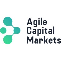 Agile Capital Markets Logo