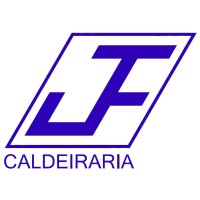 JF Caldeiraria Ltda. Logo