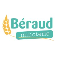Béraud Minoterie Logo