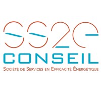 SS2E CONSEIL Logo