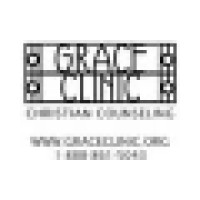 Grace Clinic Christian Counseling Logo