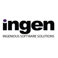 Ingen Software Logo
