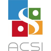 ACSI Automatisme Conseil Service Industrie Logo
