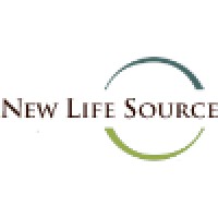 New Life Source Chiropractic Logo