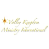 Valley Kingdom Ministries International Logo