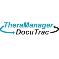 TheraManager DocuTrac Logo