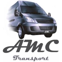 SARL AMC AUX MILLE COURSES Logo