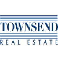 Townsend Real Estate Logo