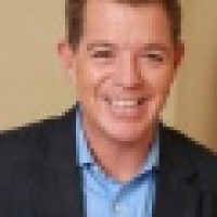 Dave Ferguson - The Leaders Coach Logo
