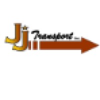 JJ Transport Inc Logo