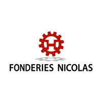 Fonderies NICOLAS Logo