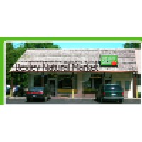 Bexley Natural Market Logo