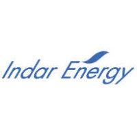 INDAR ENERGY Logo