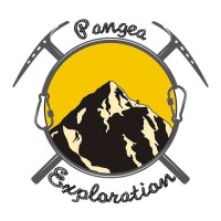 Pangea Exploration Logo
