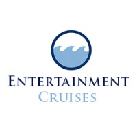 Entertainment Cruises Inc. Logo