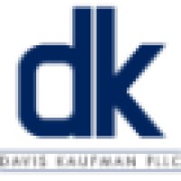 Davis Kaufman PLLC Logo