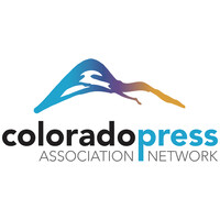 Colorado Press Association Logo