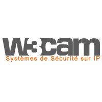 W3CAM Logo