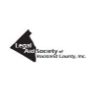 Legal Aid Society of Rockland County, Inc. Logo