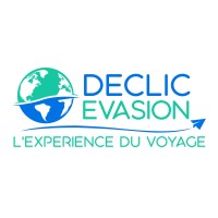 DECLIC EVASION Logo