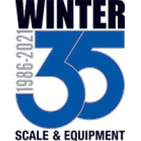 Winter Scale & Equipment Logo