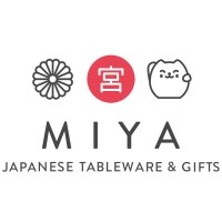 Miya, Inc. Logo