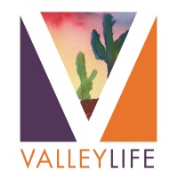 VALLEYLIFE Logo
