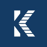Kinetic Construction Logo