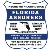 Florida Assurers, Inc. Logo